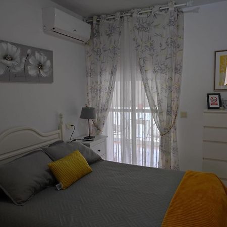 Apartamento al lado de la playa Fuengirola Exterior foto