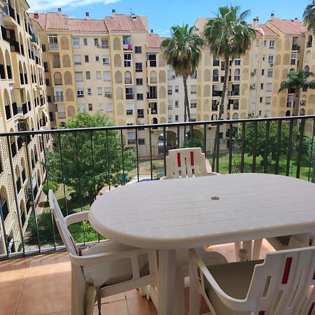 Apartamento al lado de la playa Fuengirola Exterior foto
