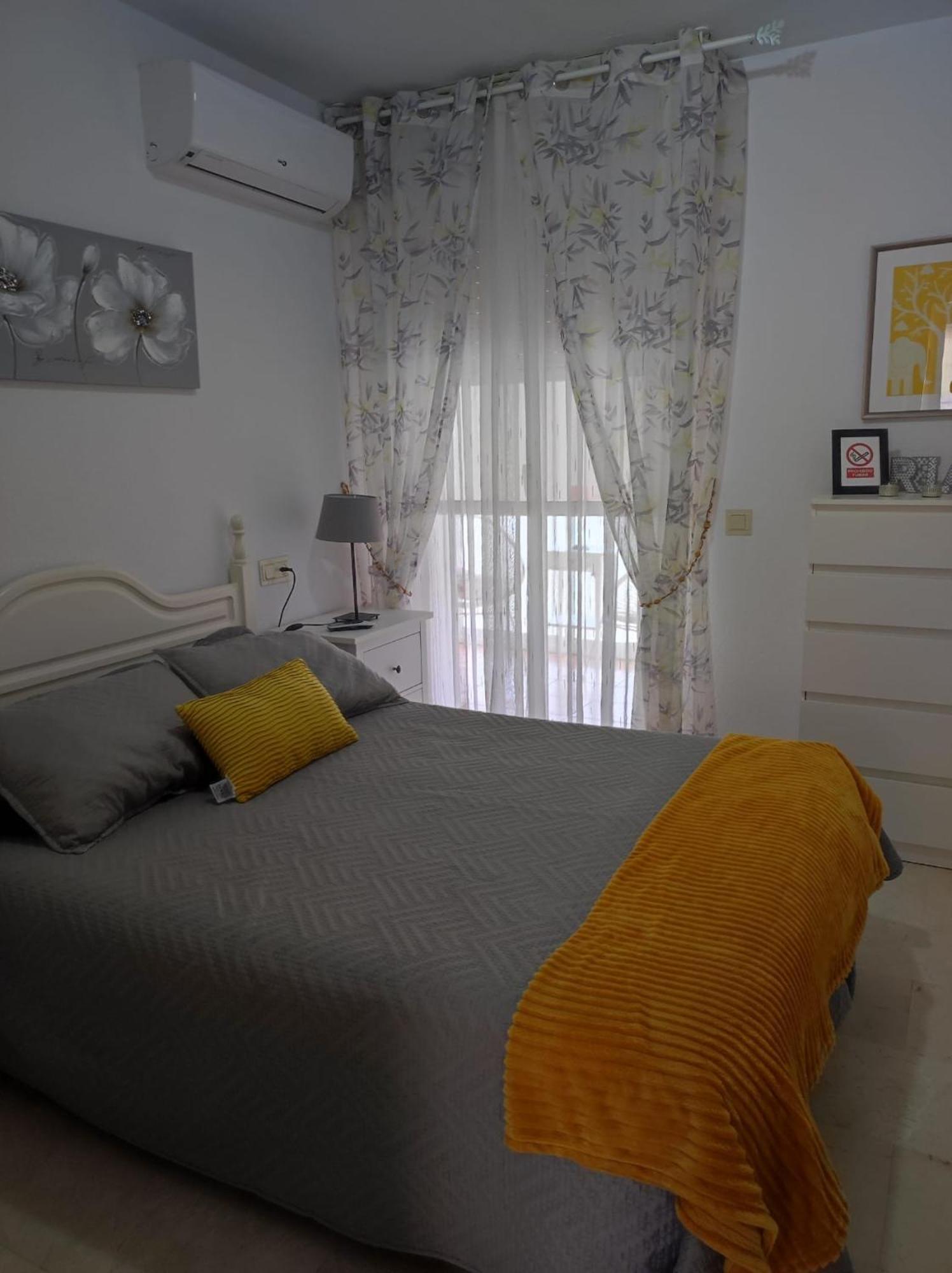 Apartamento al lado de la playa Fuengirola Exterior foto
