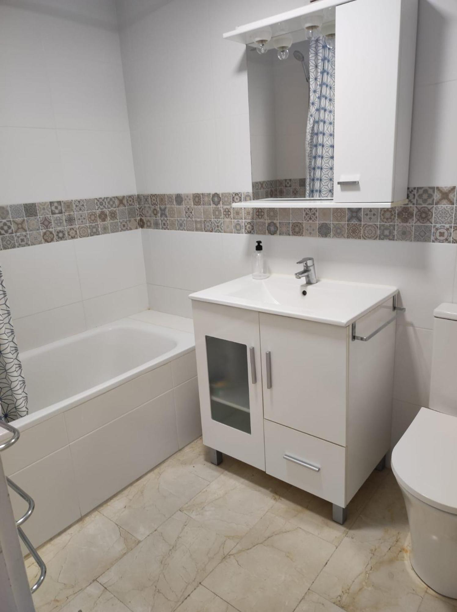 Apartamento al lado de la playa Fuengirola Exterior foto