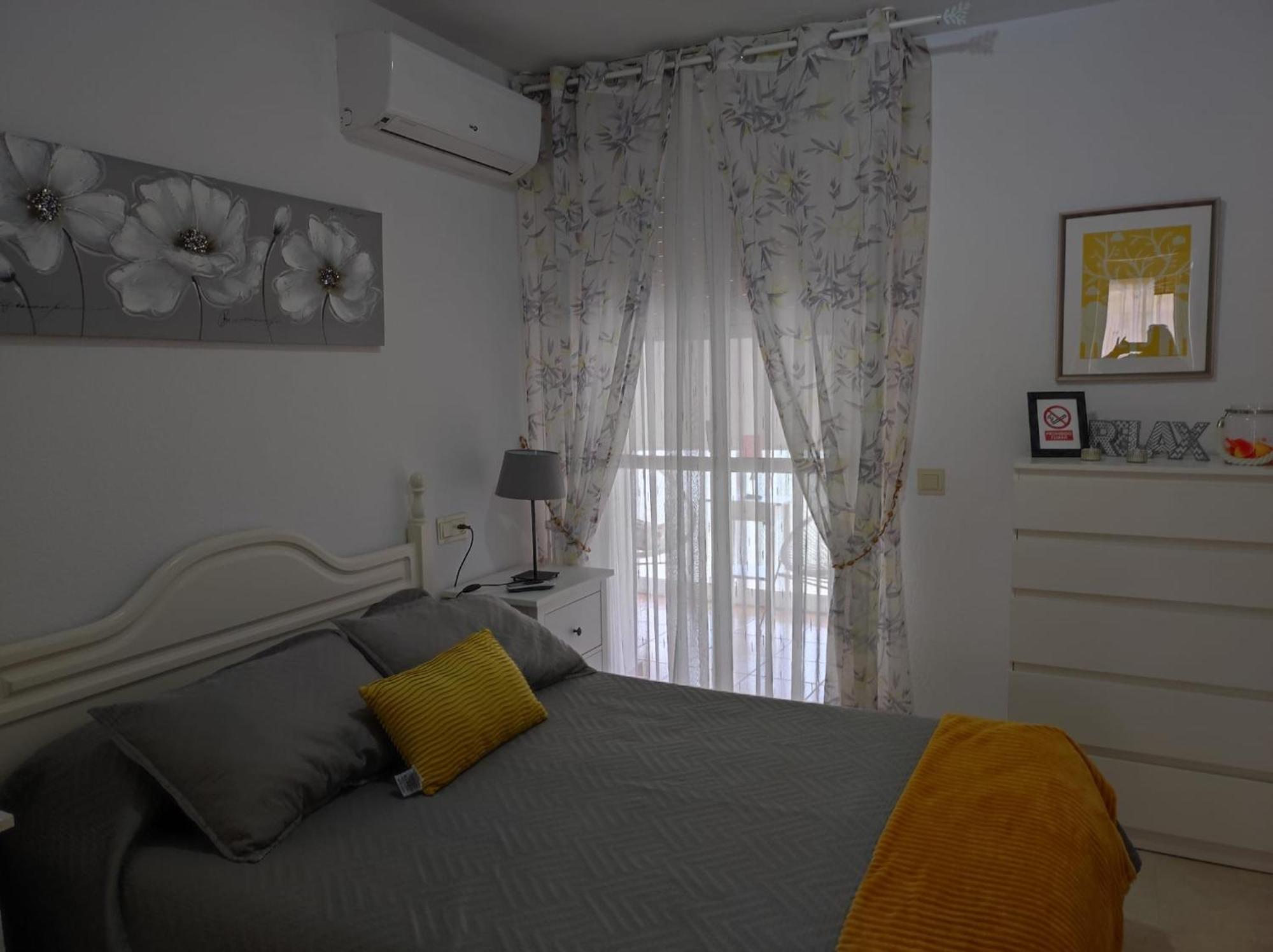 Apartamento al lado de la playa Fuengirola Exterior foto