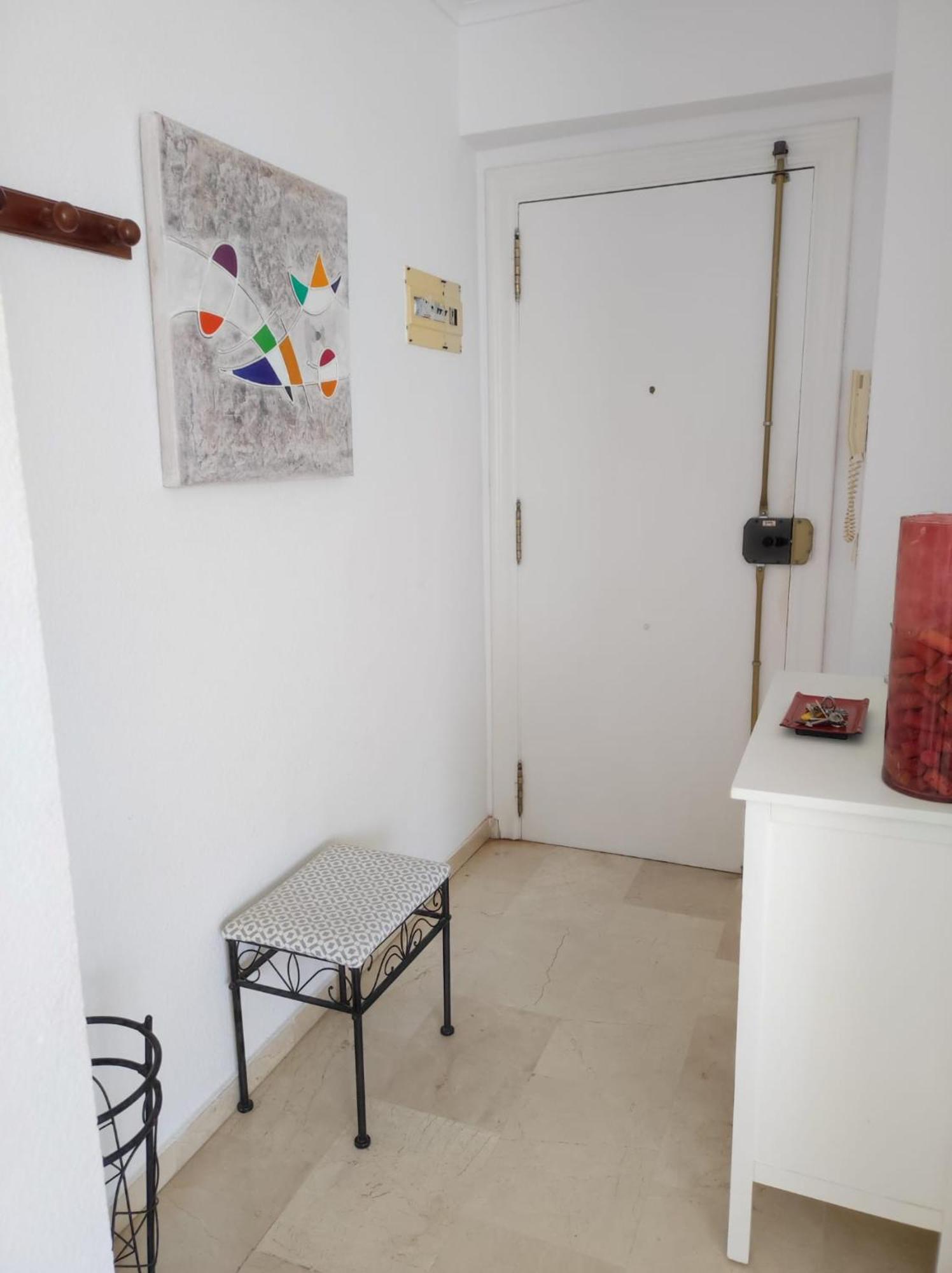 Apartamento al lado de la playa Fuengirola Exterior foto
