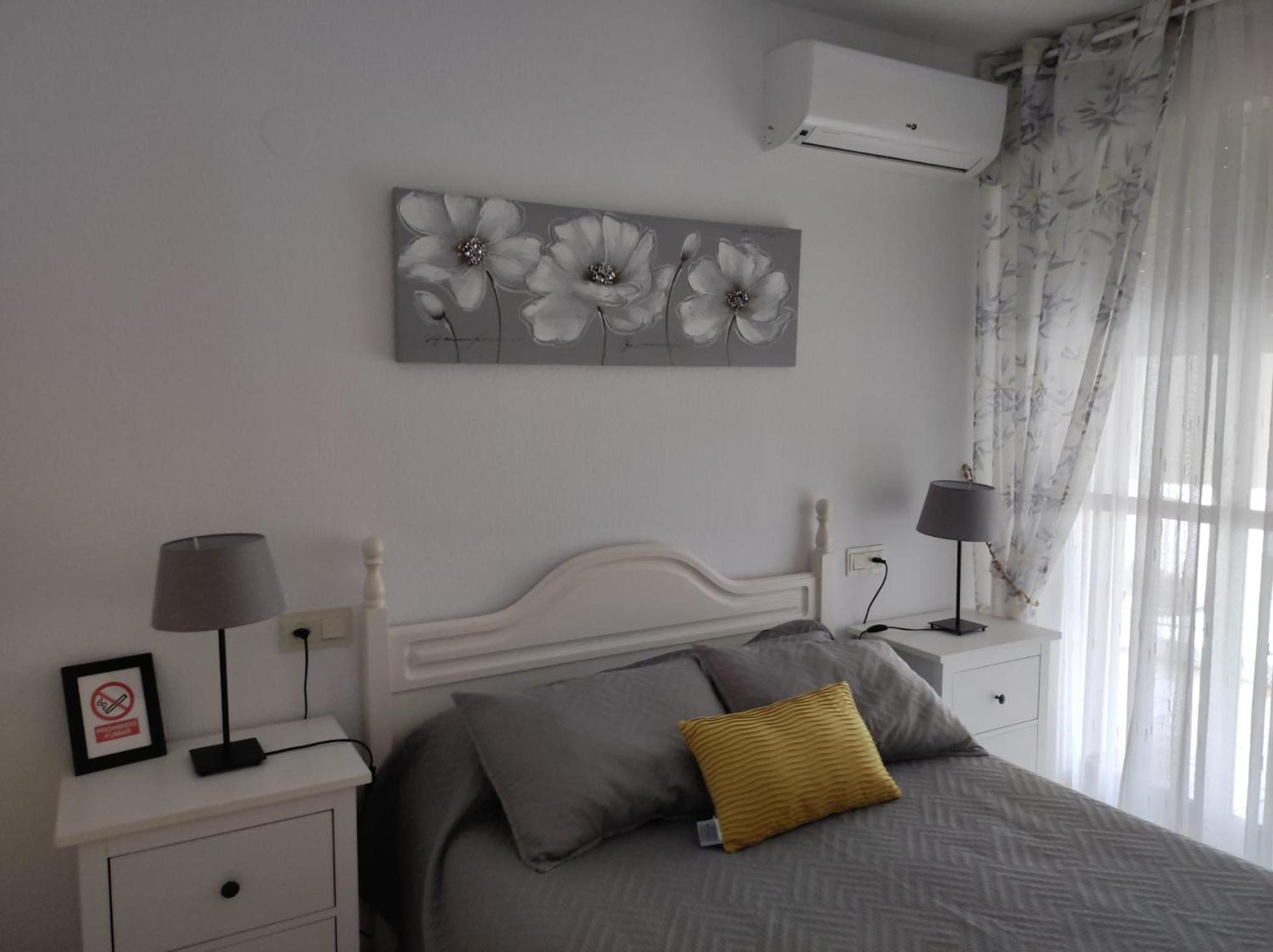 Apartamento al lado de la playa Fuengirola Exterior foto