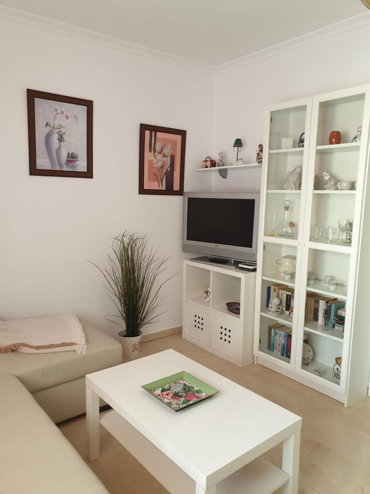Apartamento al lado de la playa Fuengirola Exterior foto