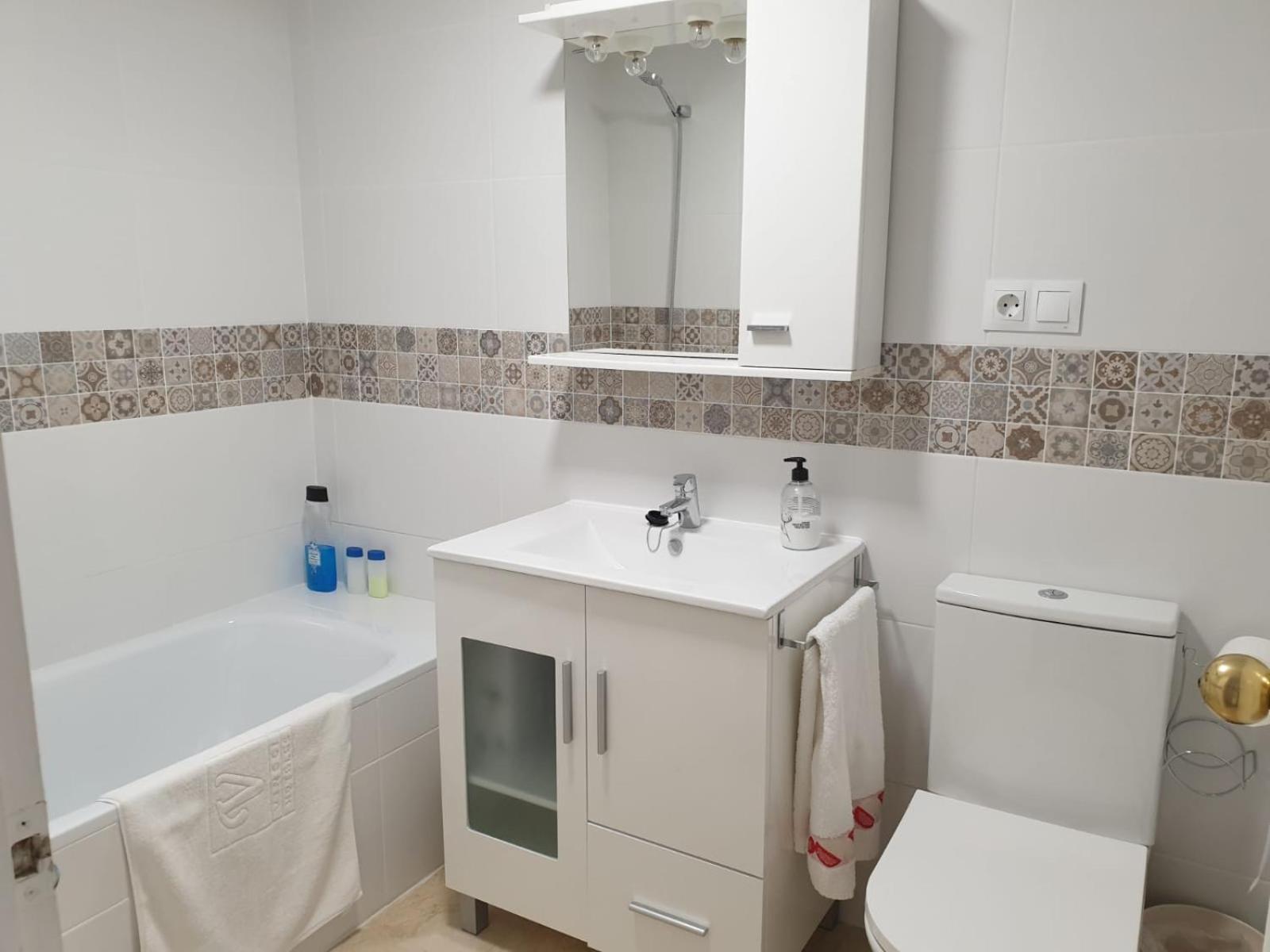 Apartamento al lado de la playa Fuengirola Exterior foto