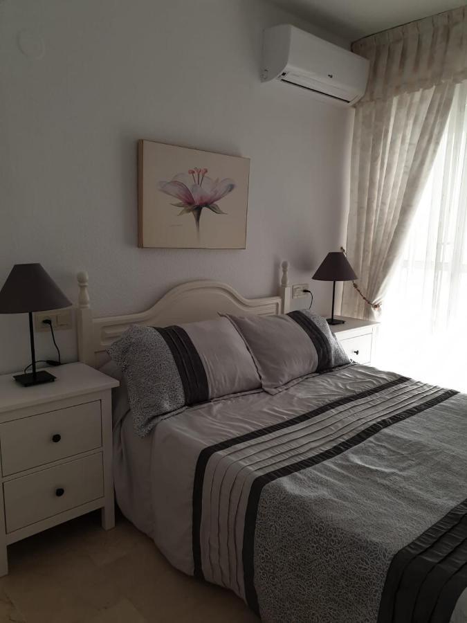 Apartamento al lado de la playa Fuengirola Exterior foto